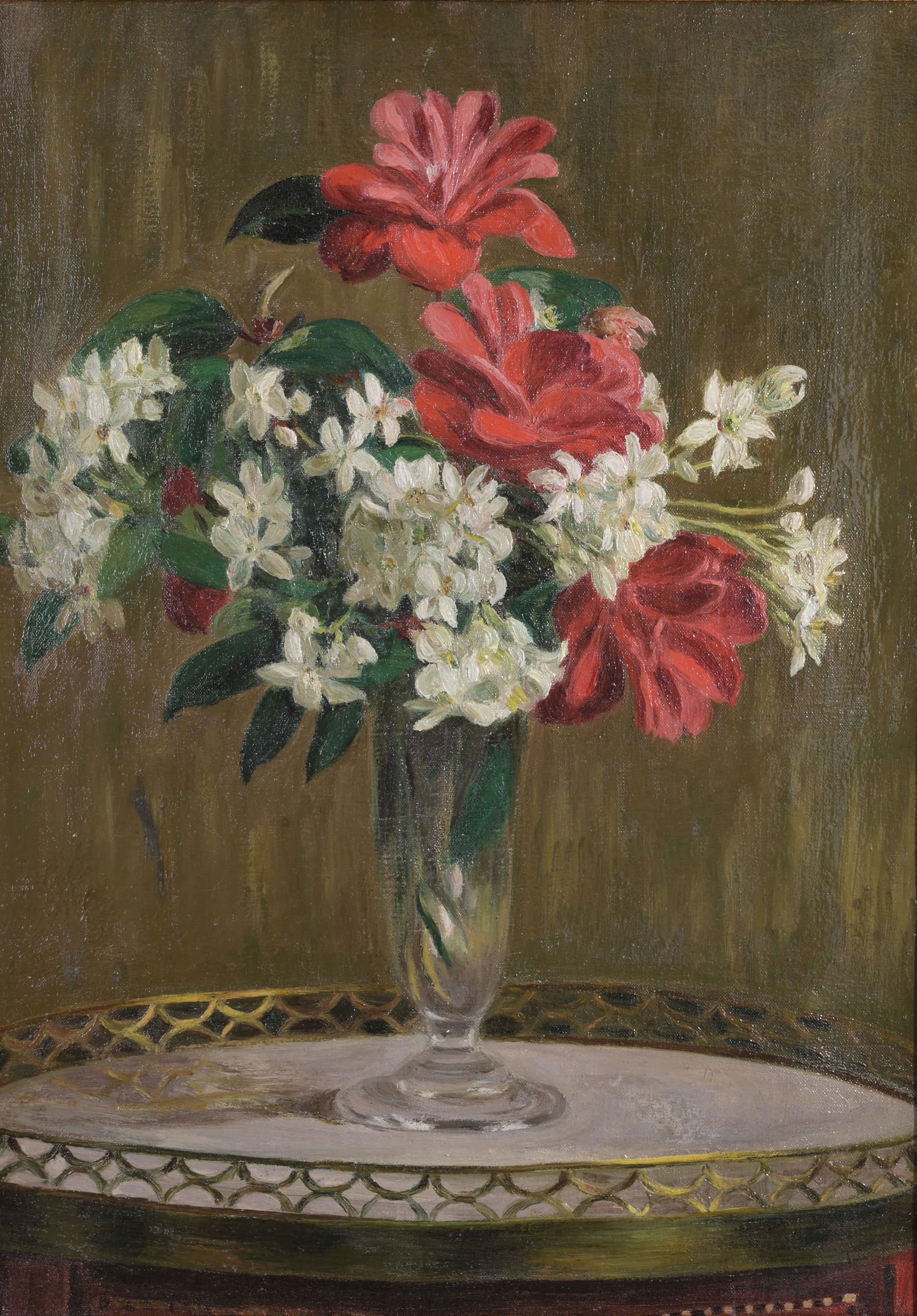 Felix Gardon (19th/20th C.) (1 of 5)