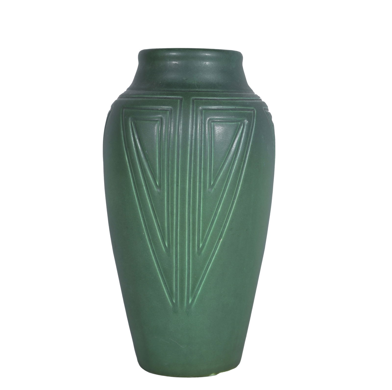 Rookwood Art Pottery Vase (1 of 6)