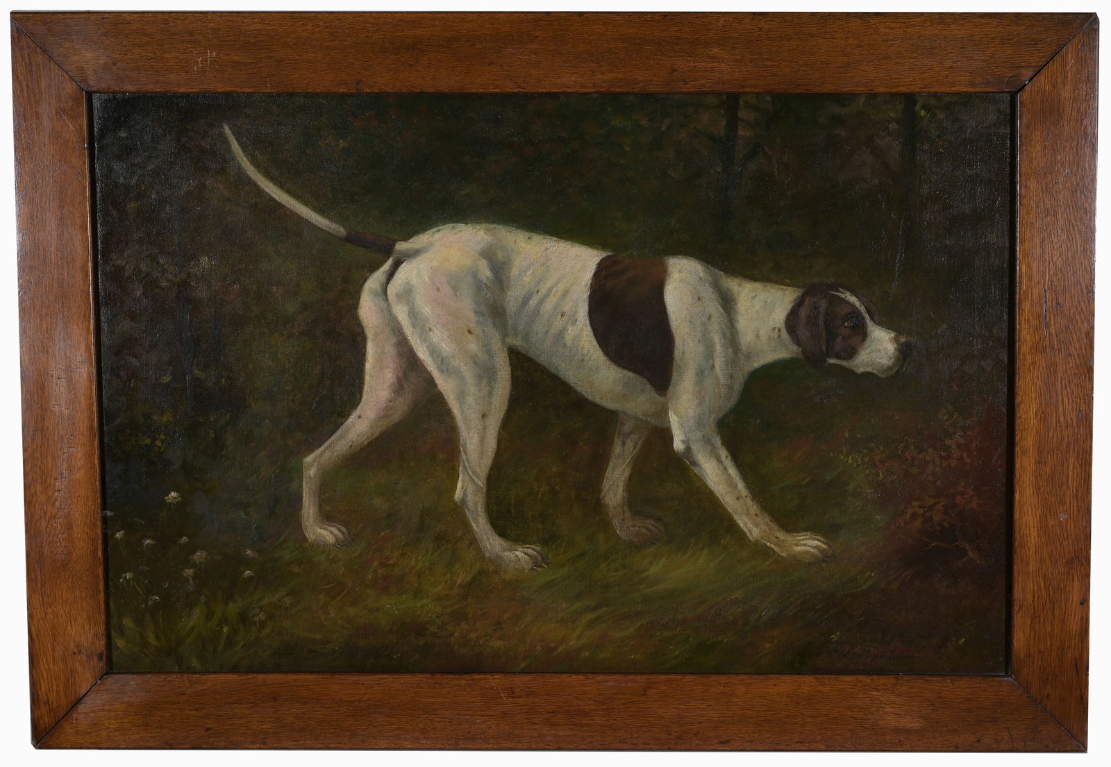 Thomas Dalton Beaumont (CA, Born 1869) (1 of 4)