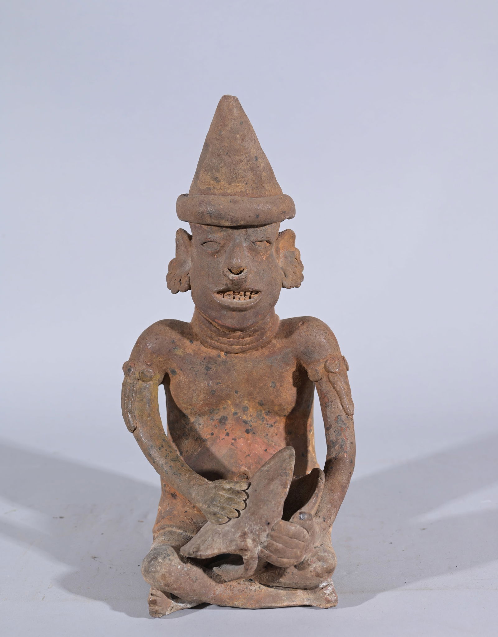 Ixtlan del Rio musician from Nayarit, West Mexico (1 of 5)