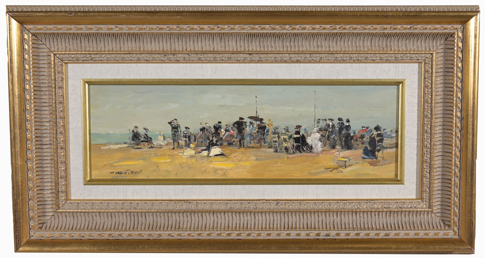 Igor Chevtsov (Born 1963) (1 of 4)