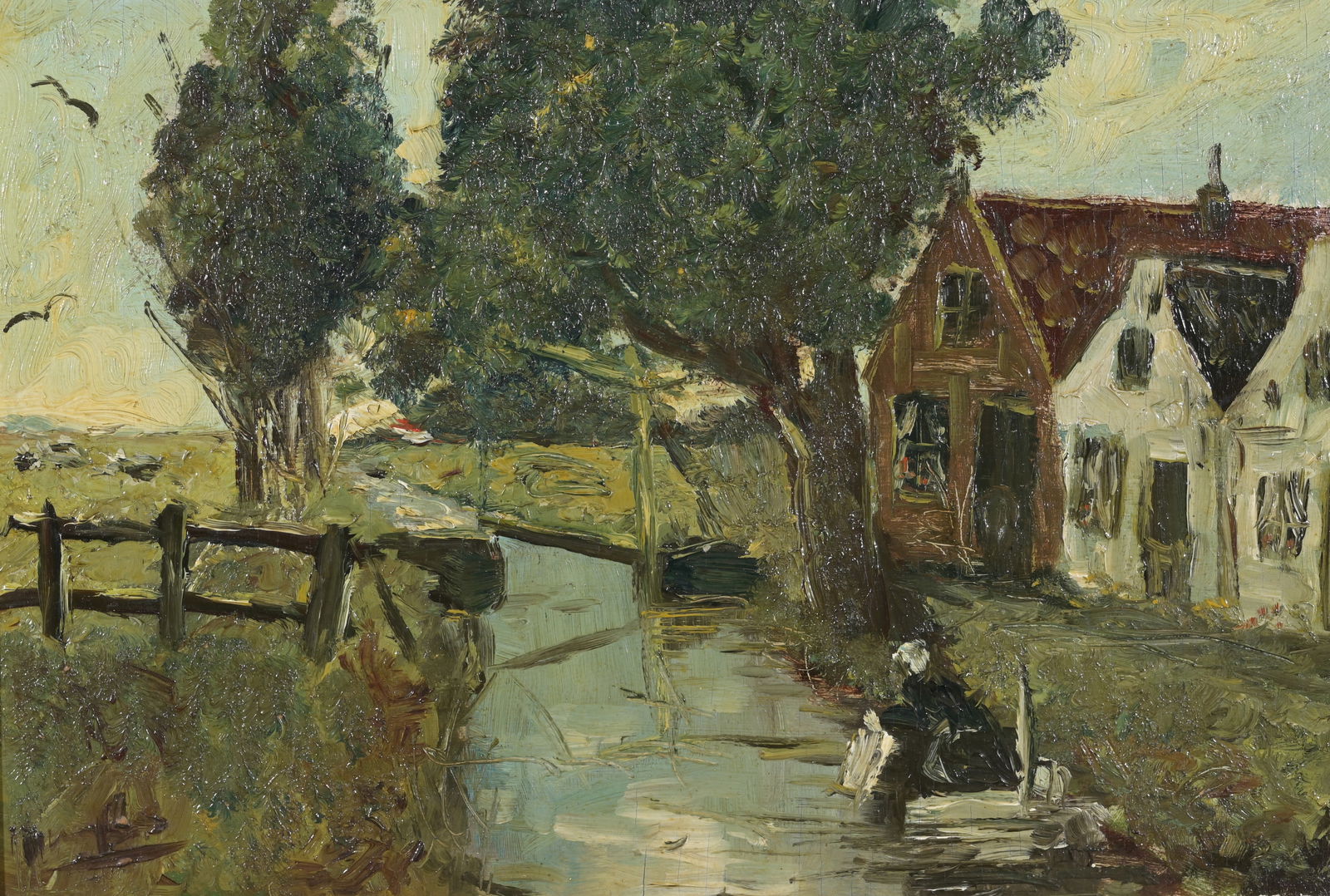 Christiaan Snijders (Netherlands, 1881 - 1943) (1 of 5)