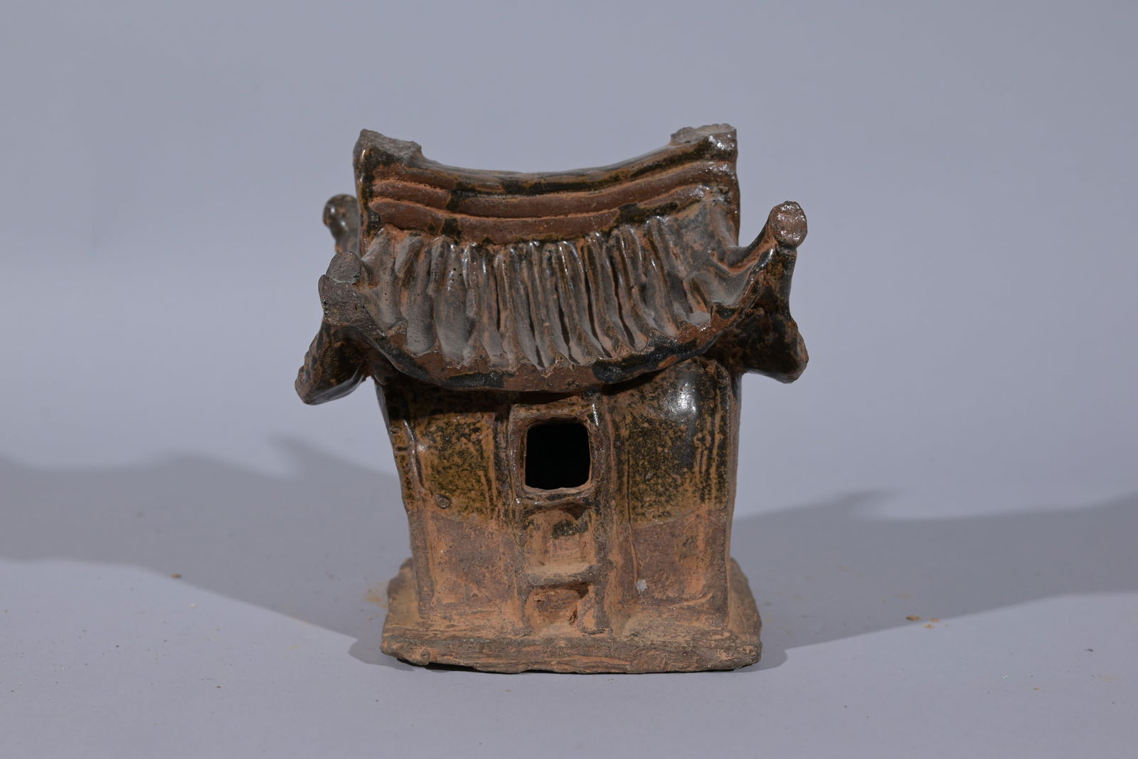 Chinese Han Dynasty Tomb Model (1 of 6)