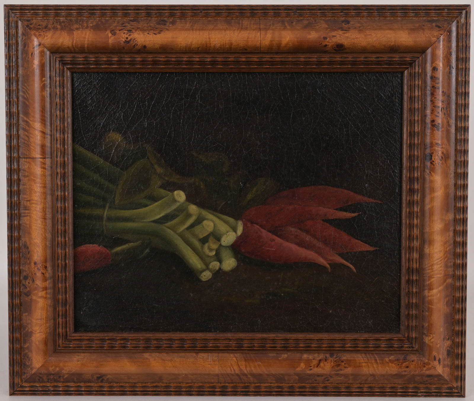 Old Master School, Still Life Painting (1 of 2)