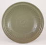 Antique Chinese Celadon Longquan Glazed Dish, Ming