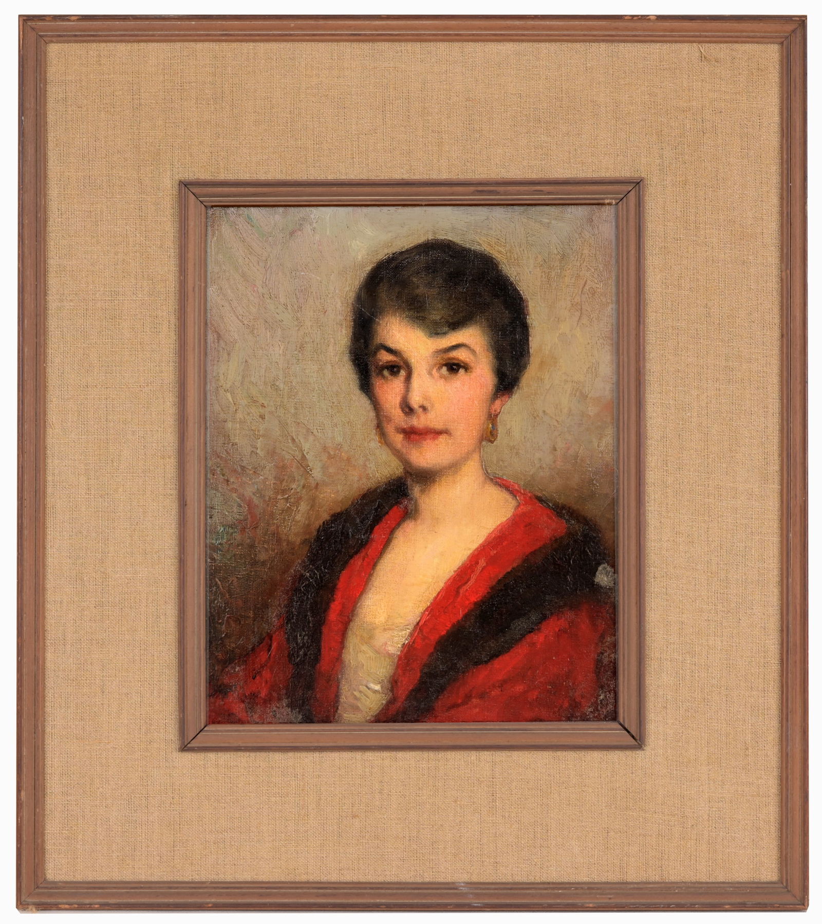 Francis Luis Mora (1874 - 1940) (1 of 3)