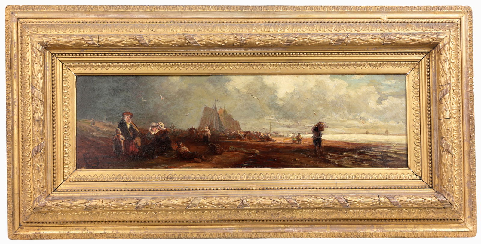 Carl Hilgers (German, 1818 - 1890) (1 of 3)