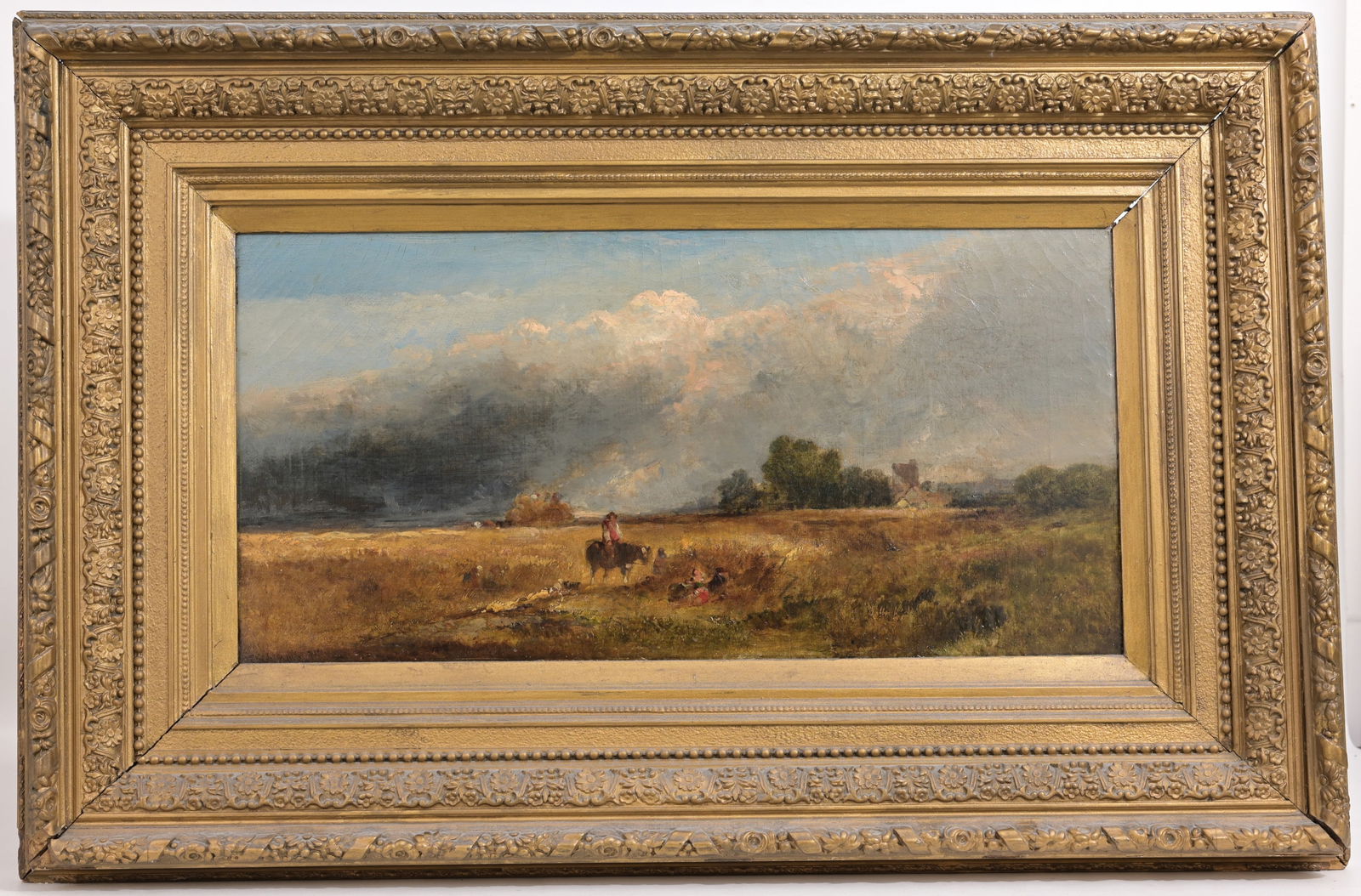 Frederick D Williams (MA, NH, France,1829 - 1915) (1 of 5)