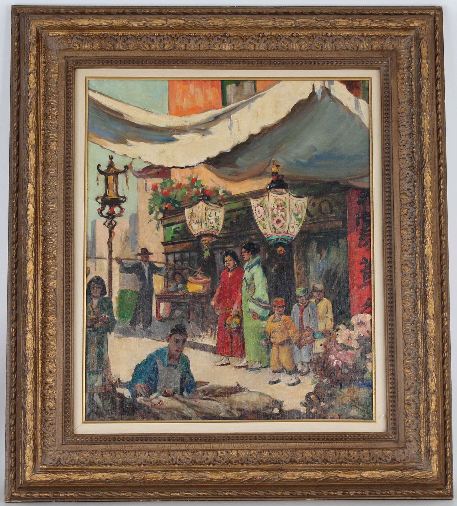 Davis Francis Schwartz (California, 1879 - 1969) (1 of 5)