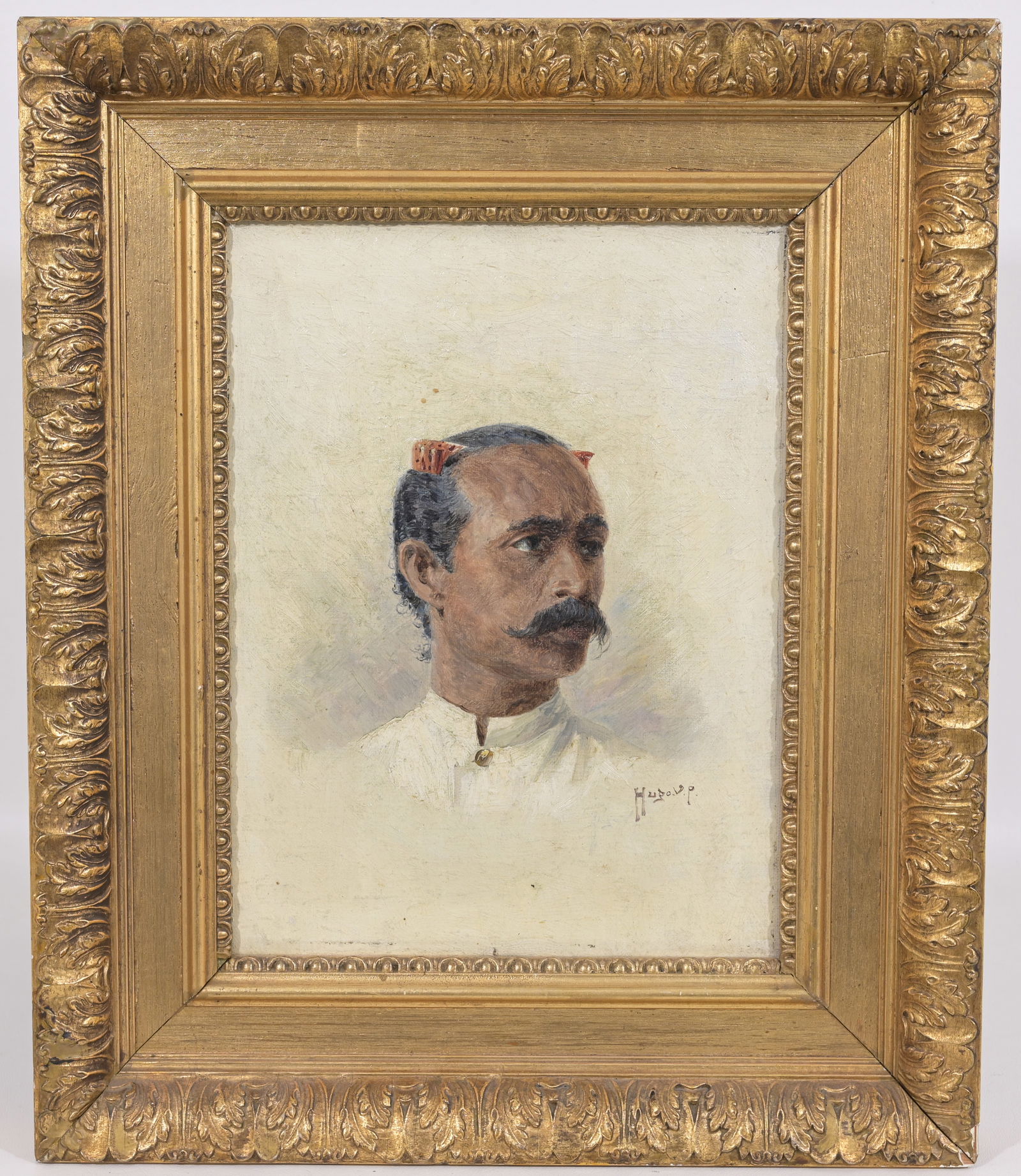 Hugo Vilfred Pedersen (Danish, 1870 - 1959) (1 of 7)