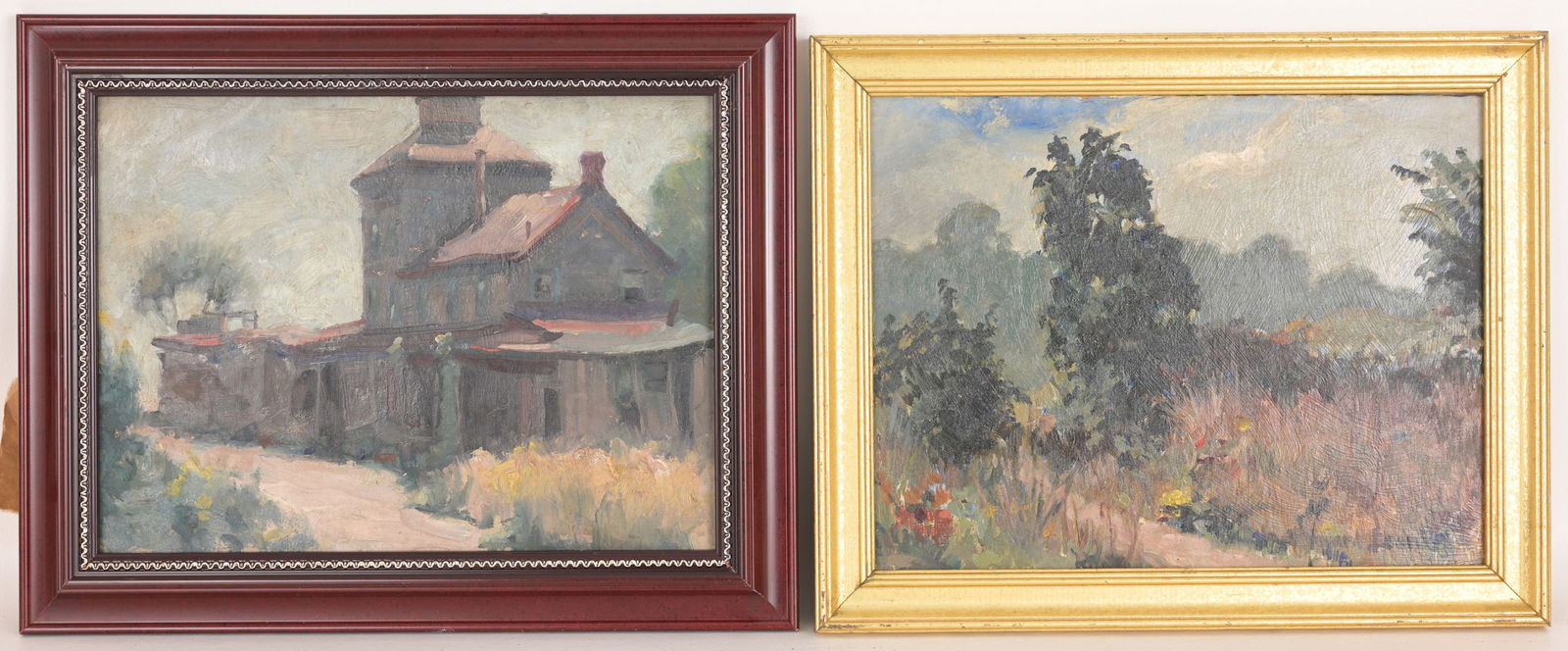 (2) Edward Leonard (1901 - 1968) (1 of 7)