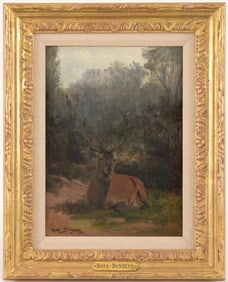 Rosa Bonheur (French, 1822 - 1899)
