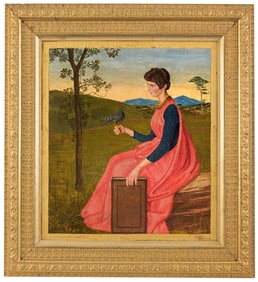 Joseph Edward Southall (British, 1861 - 1944)