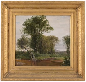 19th C. American School