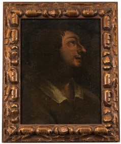 17th C. Old Master School