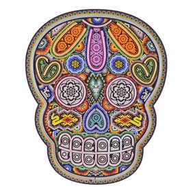 Chroma aka Rick Wolfryd - "Day of the Dead"