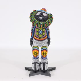 Chroma aka Rick Wolfryd - "Head Count"