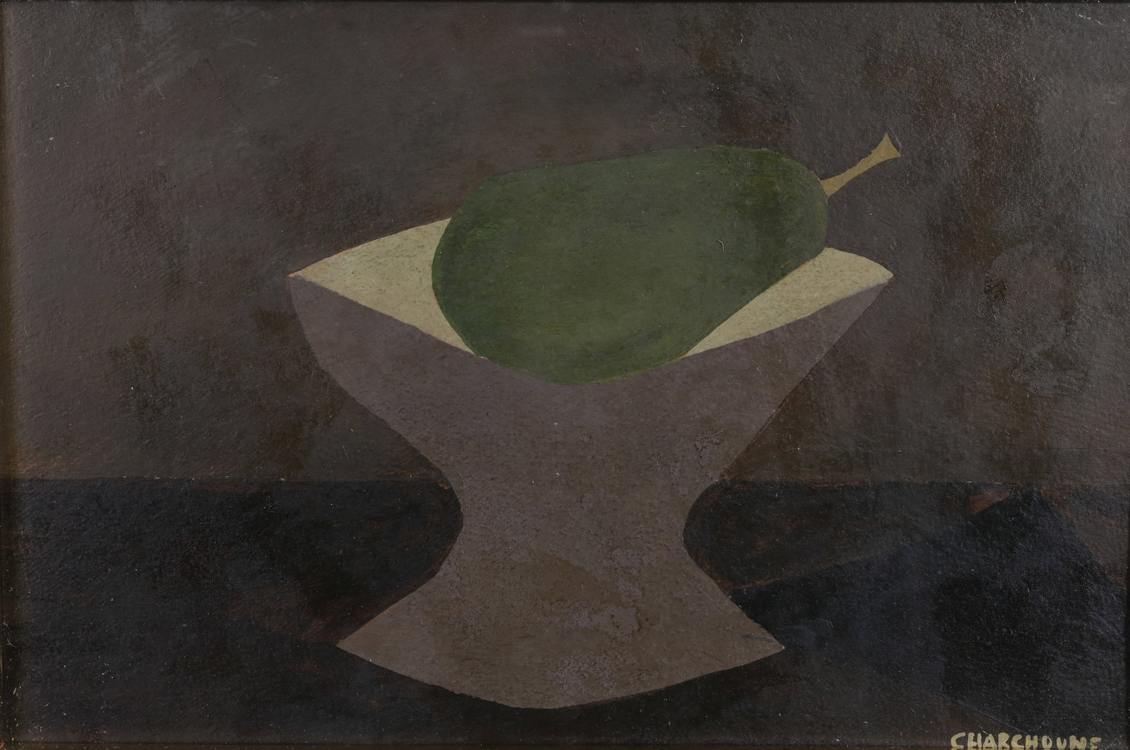 Serge Charchoune (Russian, 1888 - 1975) (1 of 5)