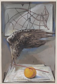 Dario Cecchi (Italian, 1918 - 1992)