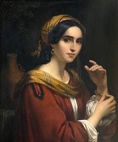 William Henry Furse (British, Active 1831-1850)