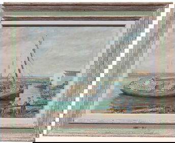 Pierre Philippe Bertrand  (1884 - 1975)