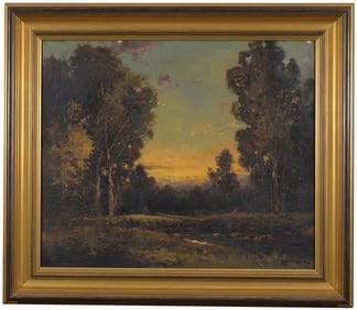 Robert Wood (CA, TX, 1889 - 1979)