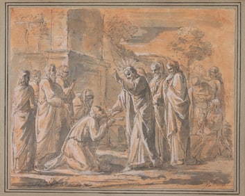 Palma Giovane (Italian, 1548/50 - 1628)