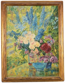 Vicente Mulet Claver (Spain, 1897 - 1945)