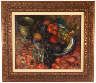 Marcel Dyf (France, 1899 - 1985)
