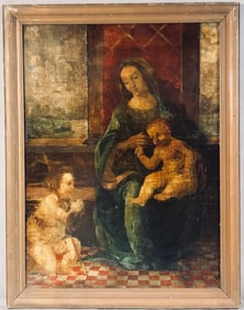 Artist Unknown, 20th Century