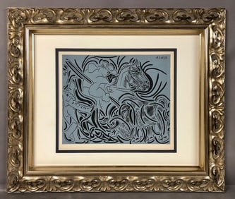 After Pablo Picasso (Spanish, 1881 - 1973)