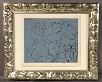 After Pablo Picasso (Spanish, 1881 - 1973)