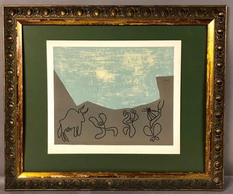 After Pablo Picasso (Spanish, 1881 - 1973)