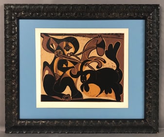 After Pablo Picasso (Spanish, 1881 - 1973)