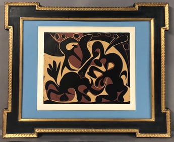 After Pablo Picasso (Spanish, 1881 - 1973)