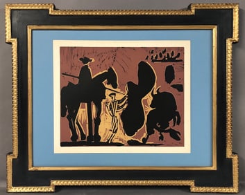 After Pablo Picasso (Spanish, 1881 - 1973)