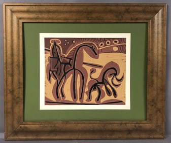 After Pablo Picasso (Spanish, 1881 - 1973)