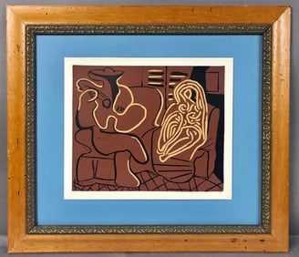 After Pablo Picasso (Spanish, 1881 - 1973)