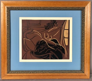 After Pablo Picasso (Spanish, 1881 - 1973)