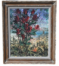 Angelo Gepponi ( Italian, 1911 - 2001)