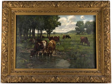 George Arthur Hays (American, 1854 - 1945)