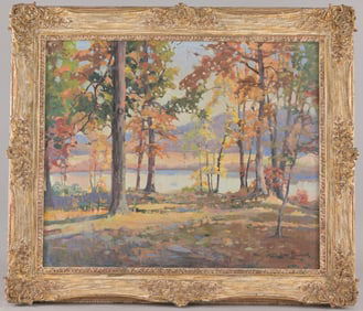 James King Bonnar (MA, 1883/85 - 1961)