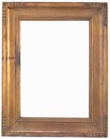 American School Arts & Crafts Frame, 14 x 10 in.