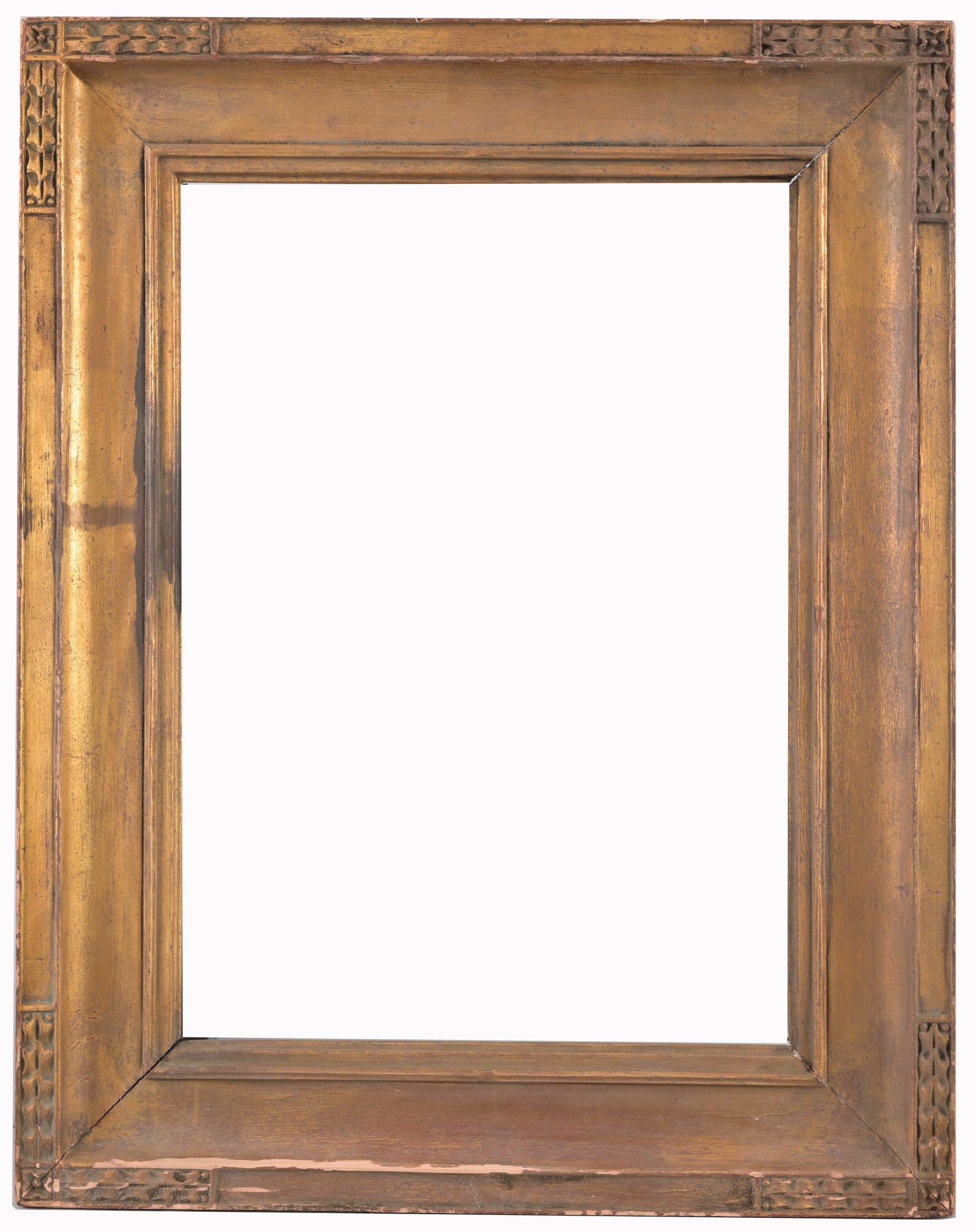 American School Arts & Crafts Frame, 14 x 10 in. (1 of 4)