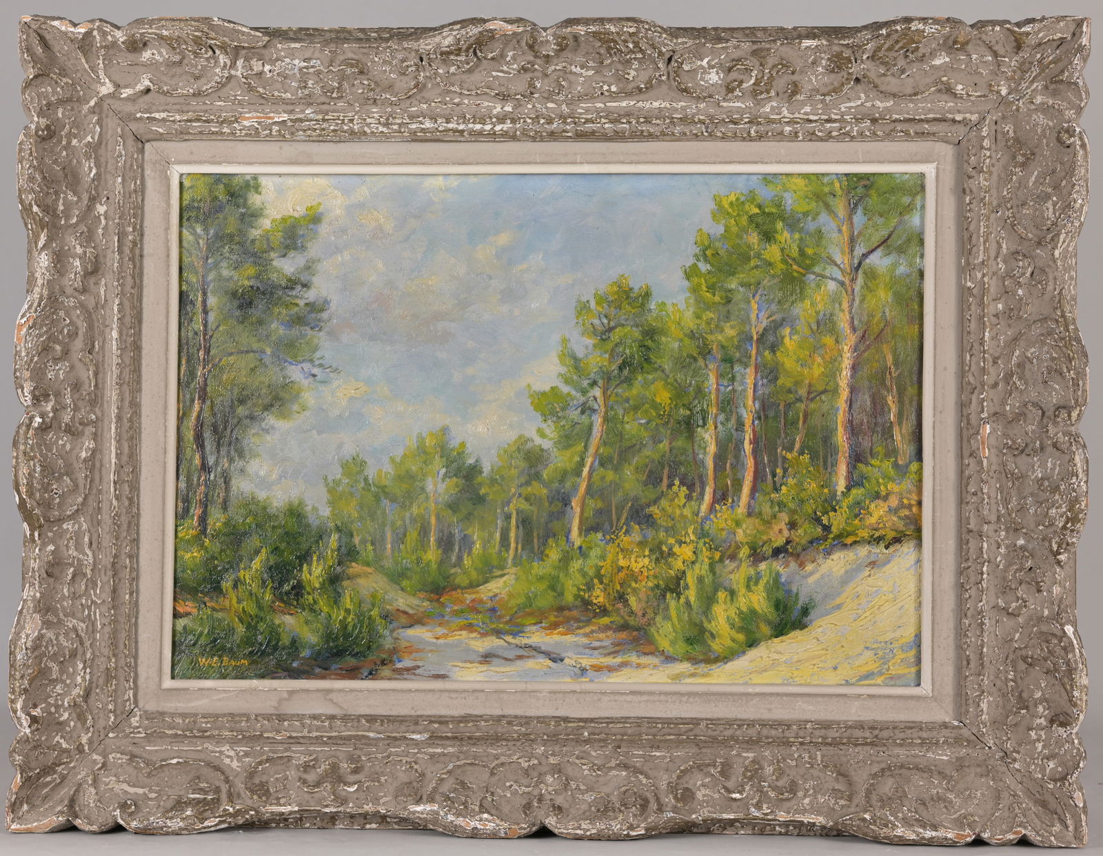 Walter Emerson Baum (PA, 1884 - 1956) (1 of 6)