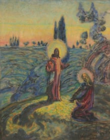 Maurice Denis (France, 1870 - 1943)