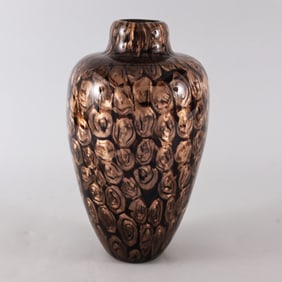 Vittorio Ferro - Murrine Glass Vase