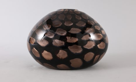 Vittorio Ferro - Murrine Glass Vase