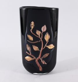 Vittorio Ferro - Murrine Glass Vase