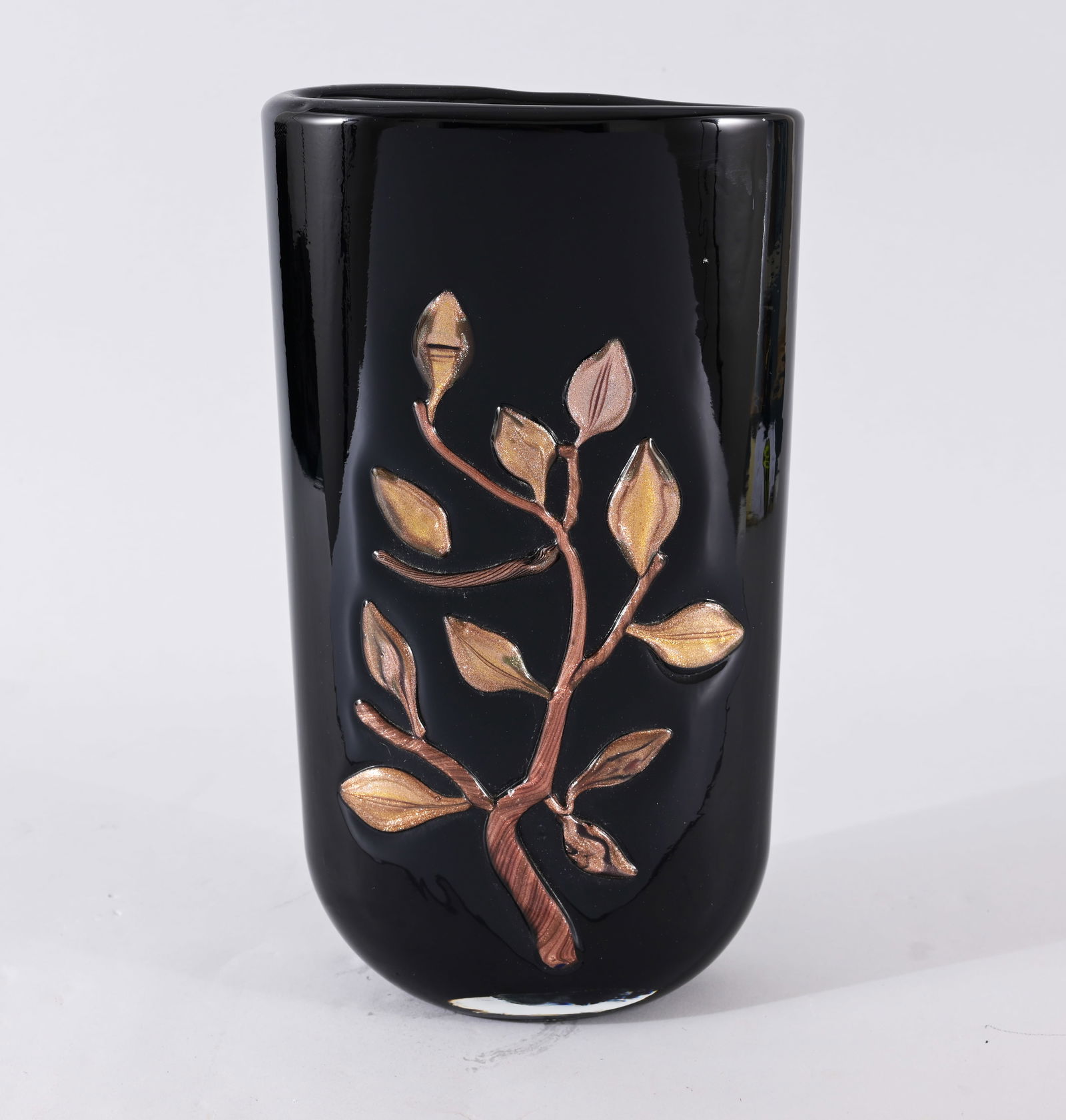 Vittorio Ferro - Murrine Glass Vase (1 of 7)